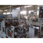 2001 Tsair WS-450 Folding Machine for sale — view 3