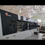 2020 Yawa DS106 Die Cutter for sale