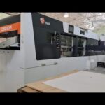 2020 Yawa DS106 Die Cutter for sale — view 2