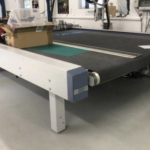 2008 Zund Die Cutter for sale