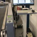 2008 Zund Die Cutter for sale — view 2