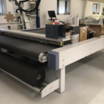 2008 Zund Die Cutter for sale — view 3