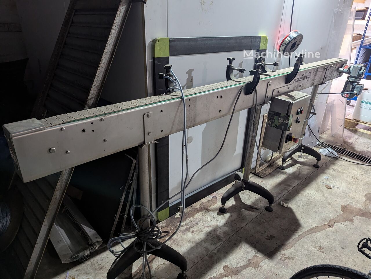2017 ABE CRAFTCAN35 Beverage for sale — view 5