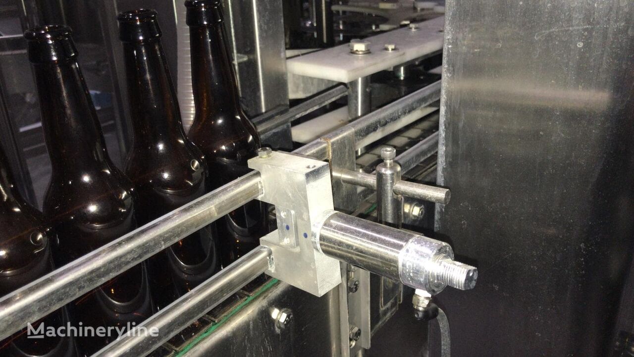 2018 ABE Glasspak 66 Beverage for sale — view 2