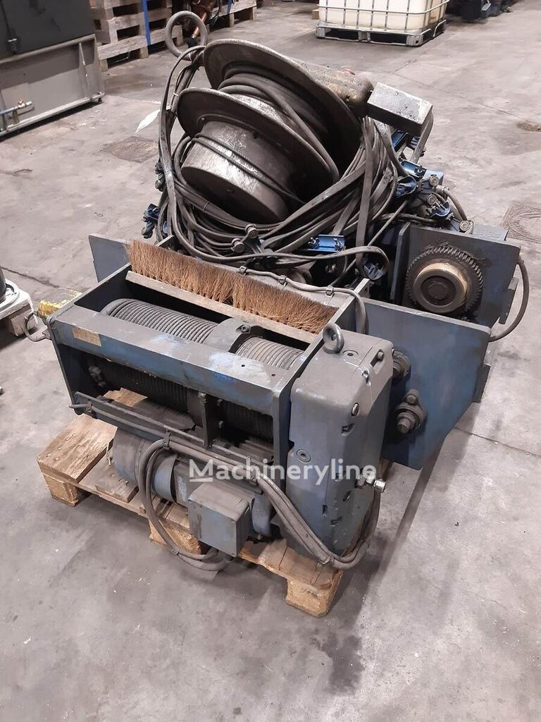 ADC Gantry Crane for sale — view 2