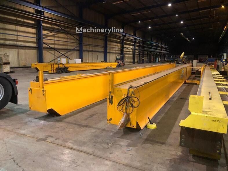 ADC 16 TON X 20 95 Gantry Crane for sale — view 2