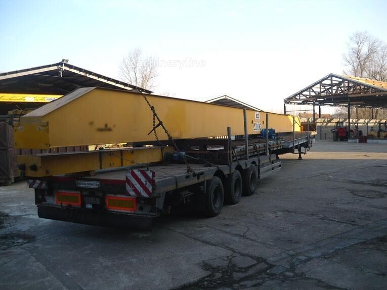 ADC 2 TON X 22450 Gantry Crane for sale — view 3