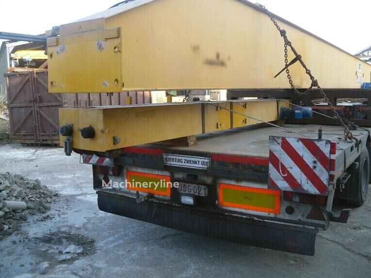 ADC 2 TON X 22450 Gantry Crane for sale — view 5
