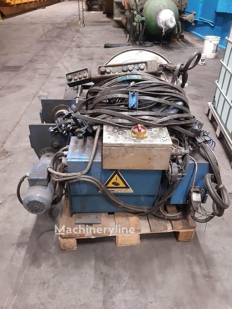 ADC Gantry Crane for sale — view 3