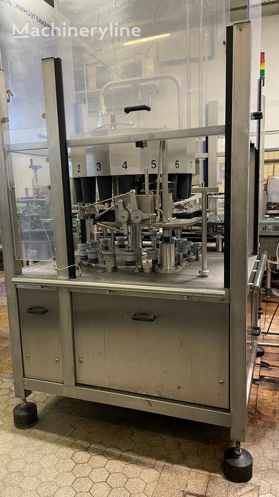 2005 AMS 16 Beverage for sale — view 5