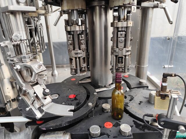 Afimex LDG 24-24-4 Beverage for sale — view 3