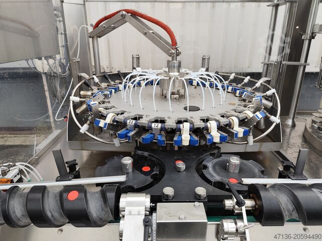 Afimex LDG 24-24-4 Beverage for sale — view 5