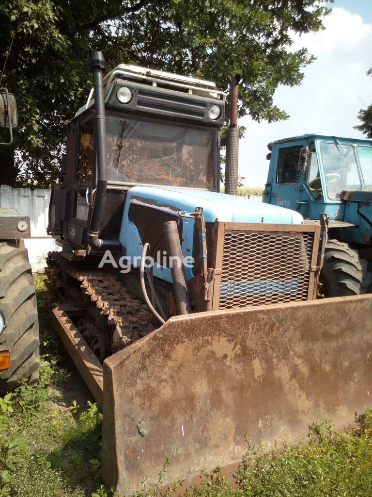 Agromash 90 ТГ Tractor - Track for sale