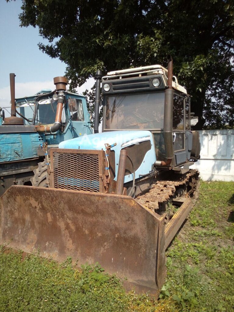 Agromash 90 ТГ Tractor - Track for sale — view 2
