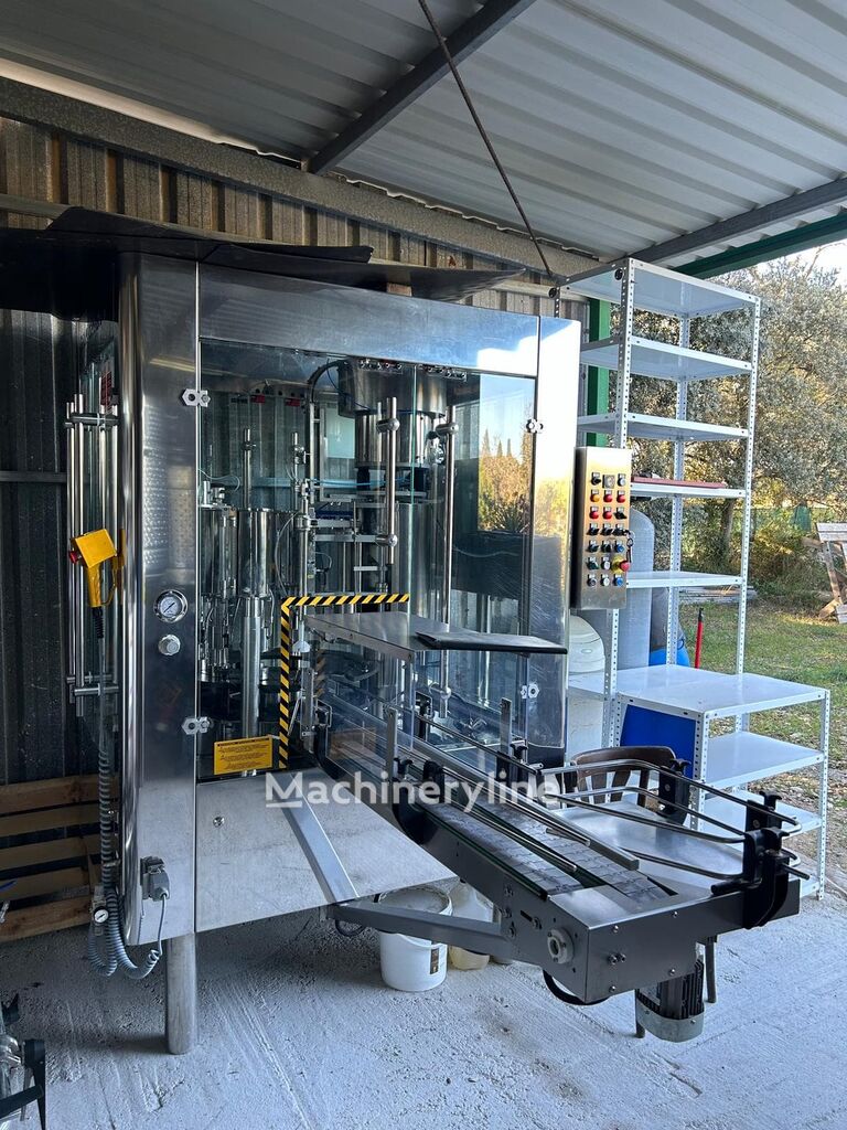 2018 Alfatek Compact 7.1 LP Beverage for sale