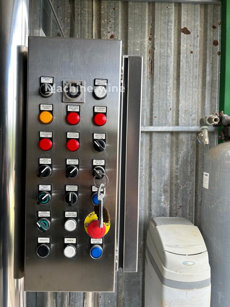 2018 Alfatek Compact 7.1 LP Beverage for sale — view 3