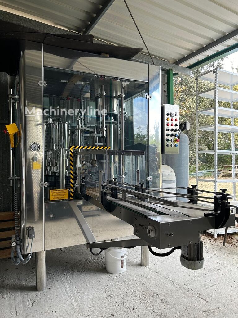 2018 Alfatek Compact 7.1 LP Beverage for sale — view 4