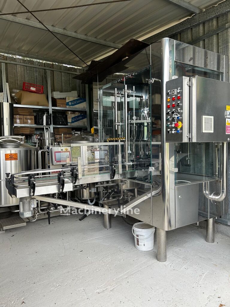 2018 Alfatek Compact 7.1 LP Beverage for sale — view 5