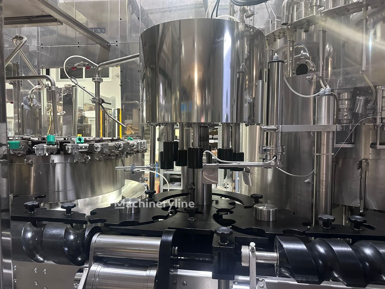 2023 Alfatek TBC 24.8.28.4 Beverage for sale — view 2