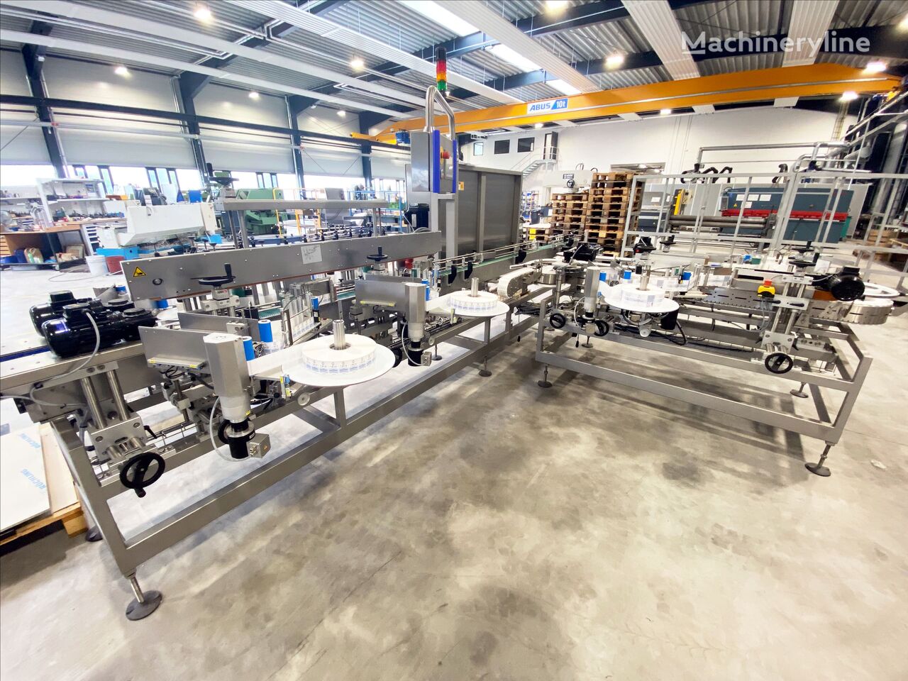 2021 ALWID Atex Beverage for sale — view 2