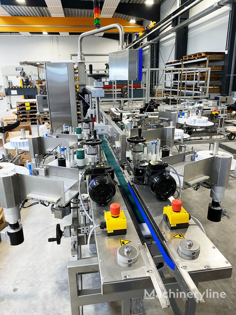 2021 ALWID Atex Beverage for sale — view 3