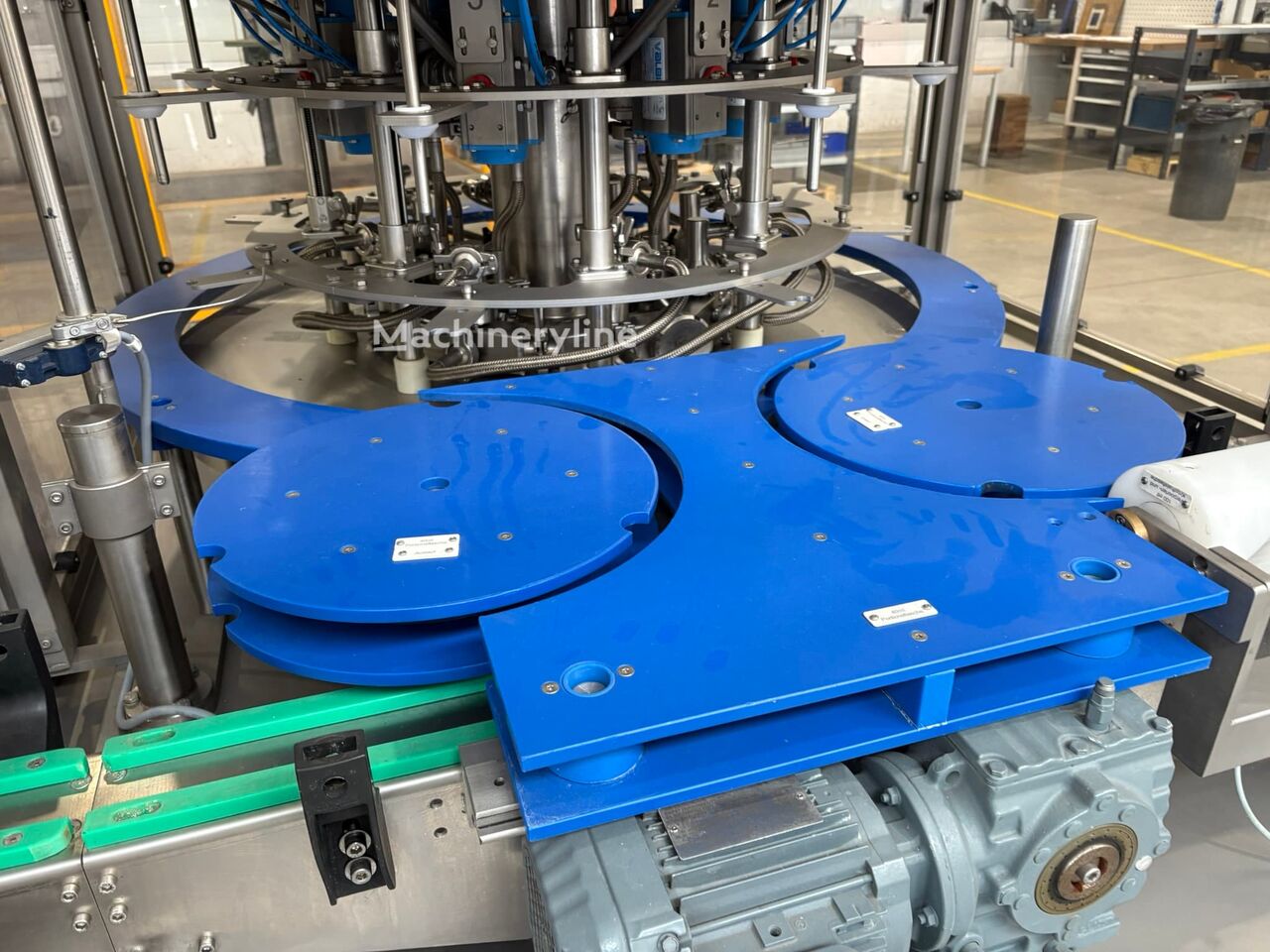 2020 ALWID GARANT-MDM Beverage for sale — view 4
