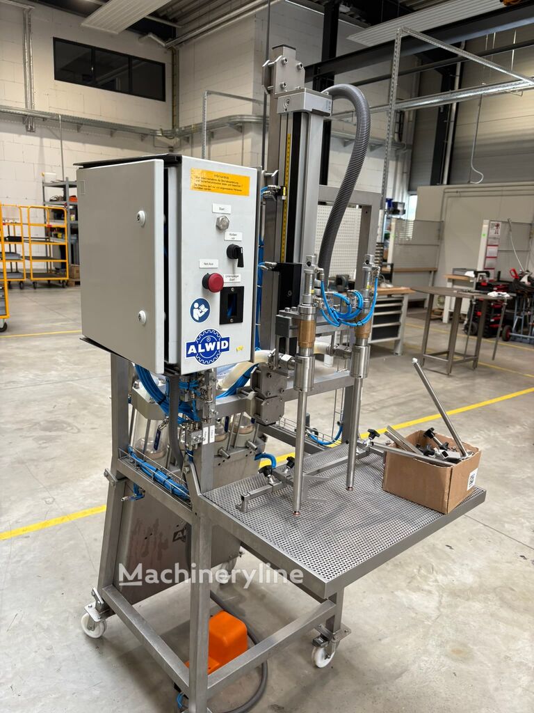 2024 ALWID KRONE-D Beverage for sale — view 2