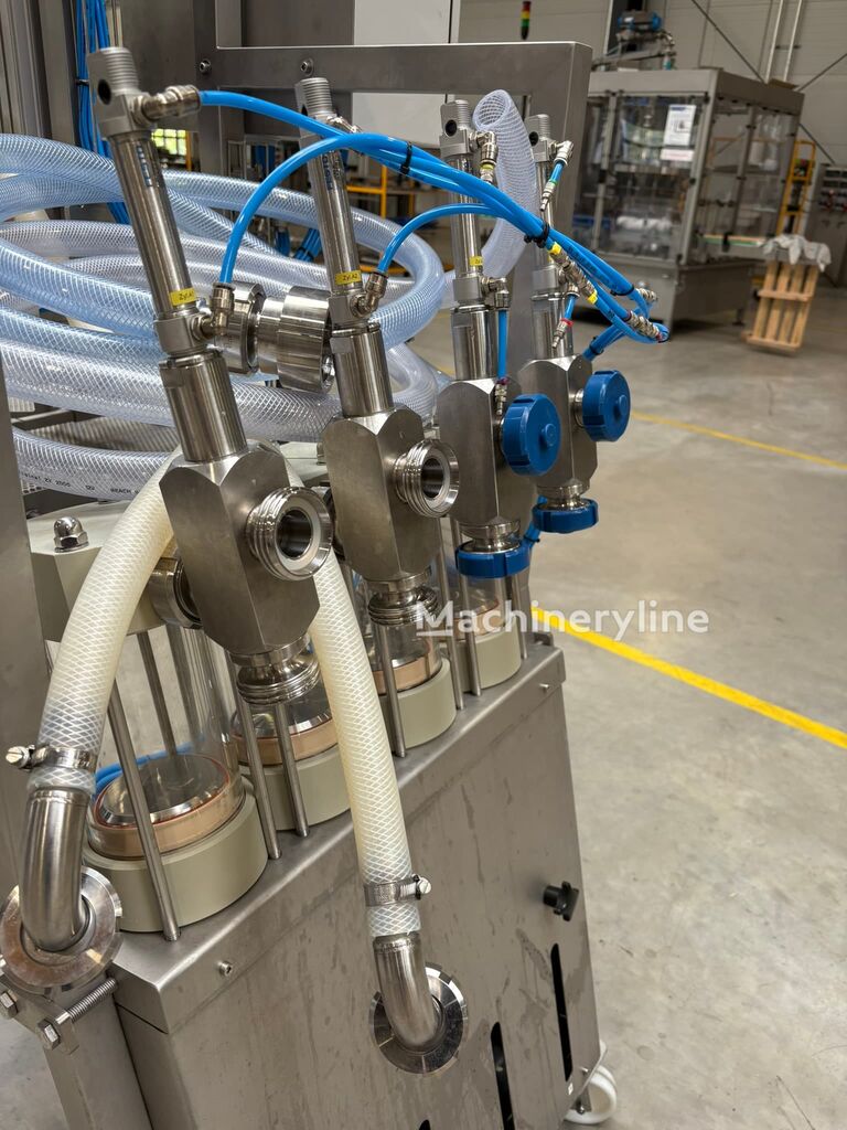 2024 ALWID KRONE-D Beverage for sale — view 3