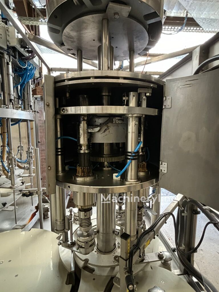 2017 ALWID SUPERIOR-16D 4 Beverage for sale — view 3