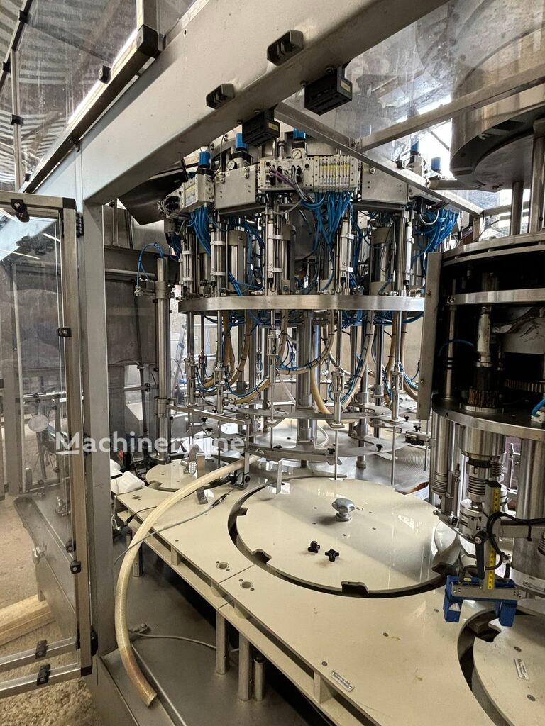 2017 ALWID SUPERIOR-16D 4 Beverage for sale — view 4