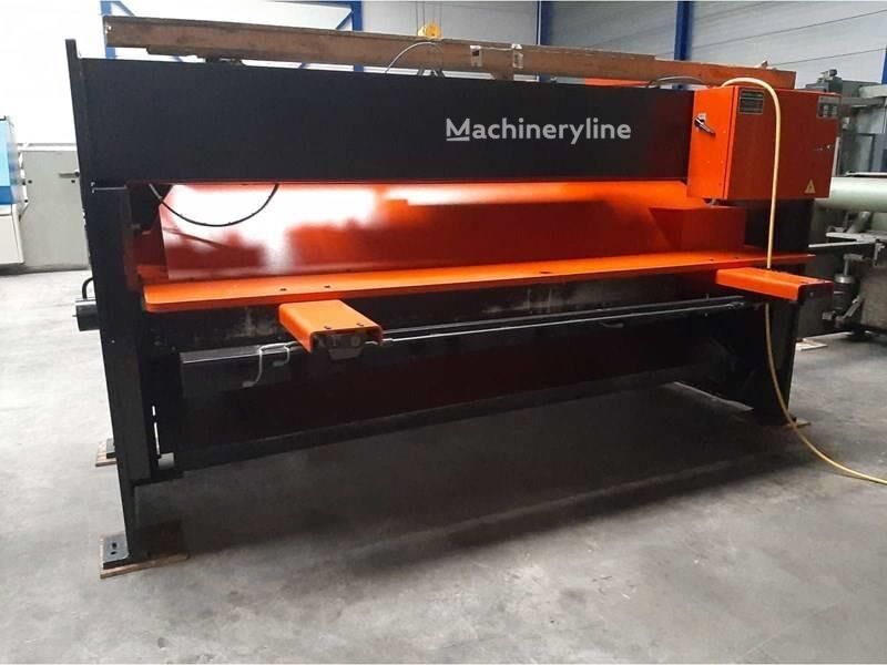 Amada Promecam GPX Guillotine Shear for sale — view 5