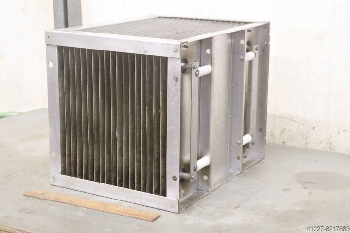 Amano 440-330-H345 Dust Collector for sale