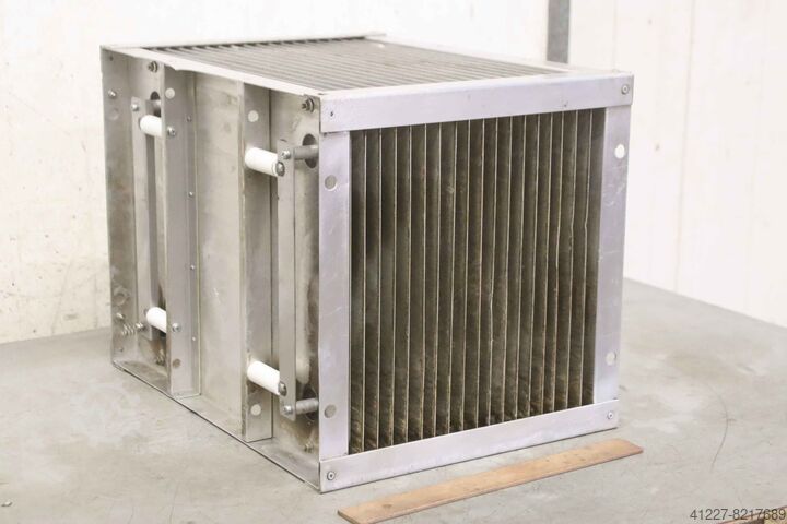 Amano 440-330-H345 Dust Collector for sale — view 2