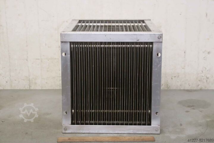 Amano 440-330-H345 Dust Collector for sale — view 3