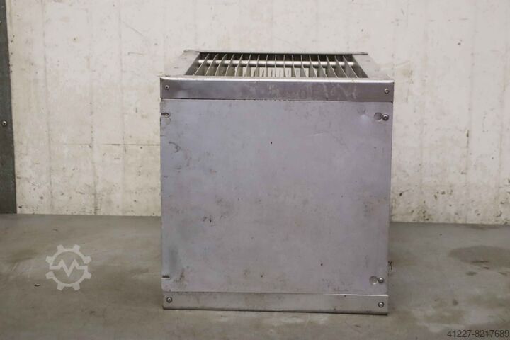 Amano 440-330-H345 Dust Collector for sale — view 5