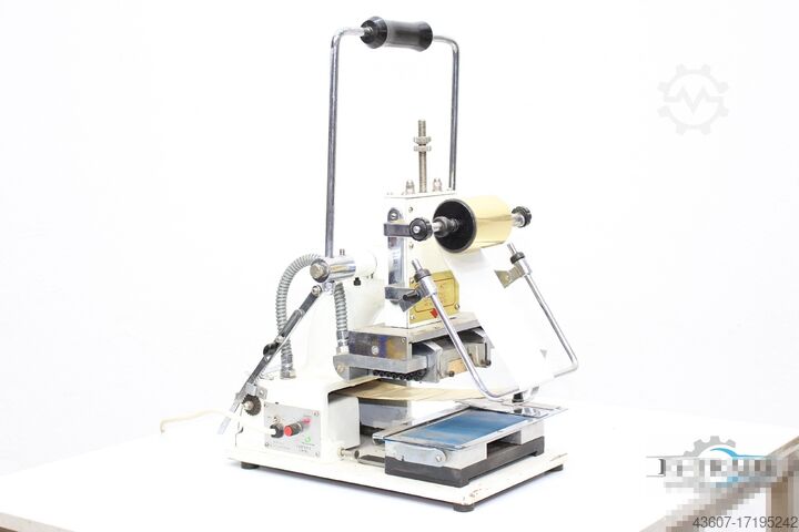 American Supply HFS Book Binder for sale