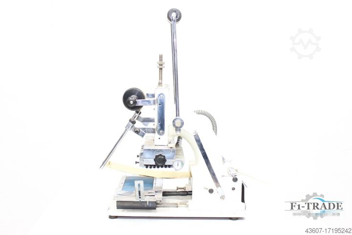 American Supply HFS Book Binder for sale — view 3