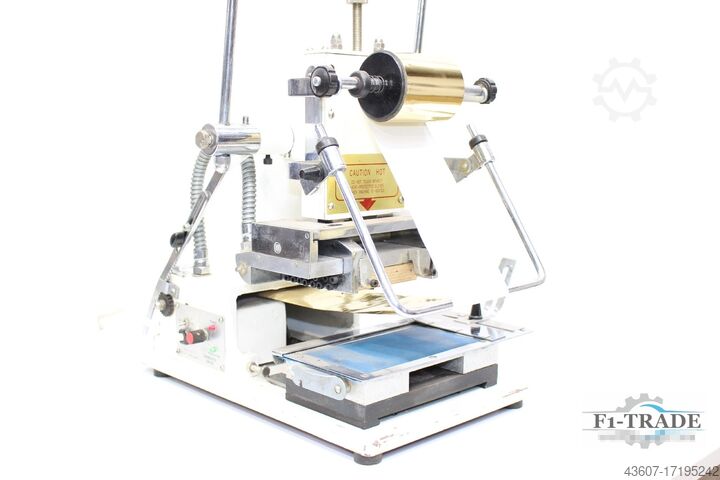 American Supply HFS Book Binder for sale — view 4
