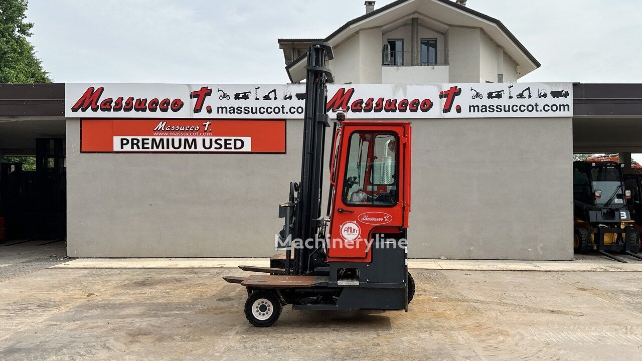 2017 Amlift C35-09 55 Sideloader for sale — view 2