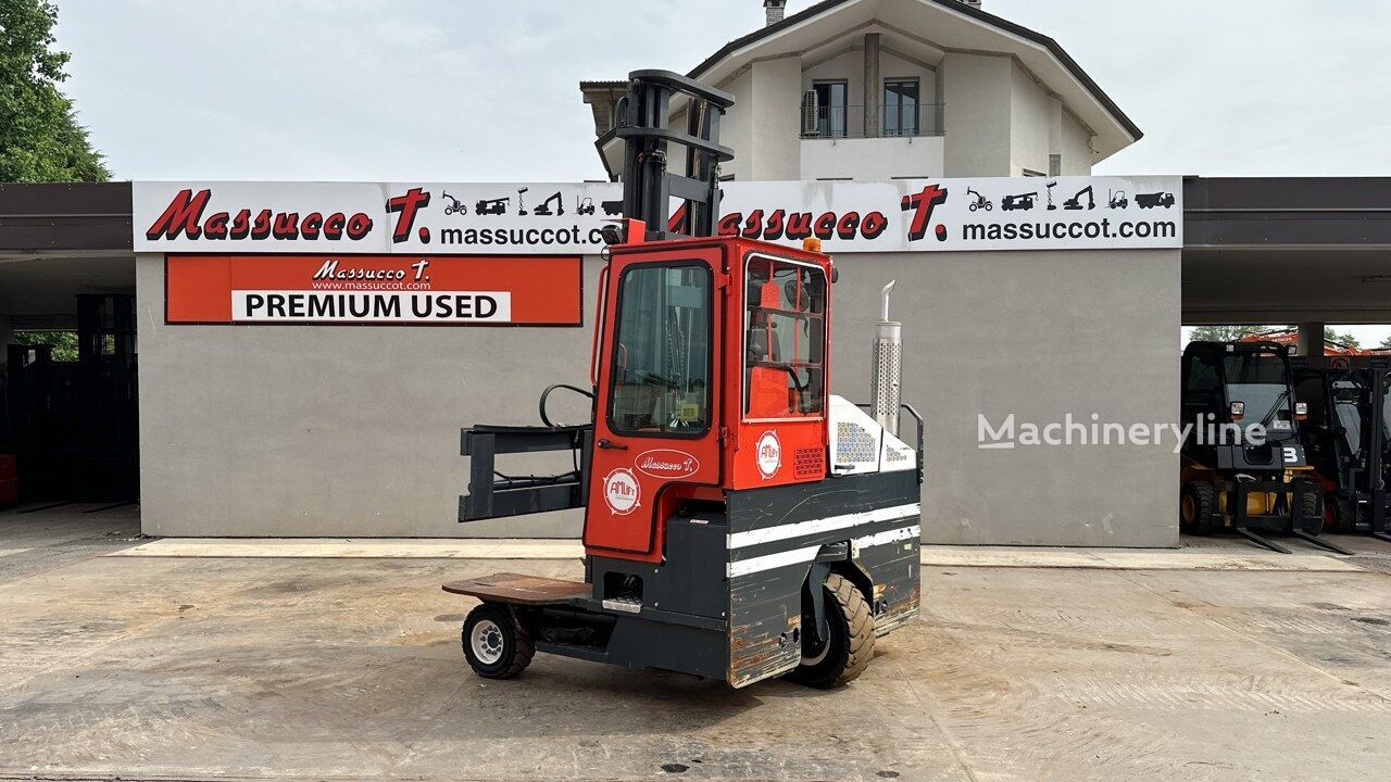 2017 Amlift C35-09 55 Sideloader for sale — view 3