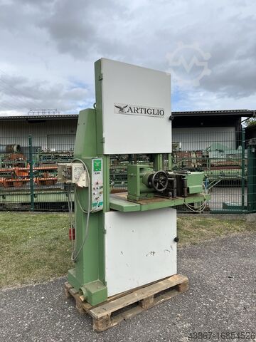 Artiglio ST80 Wood Saw for sale