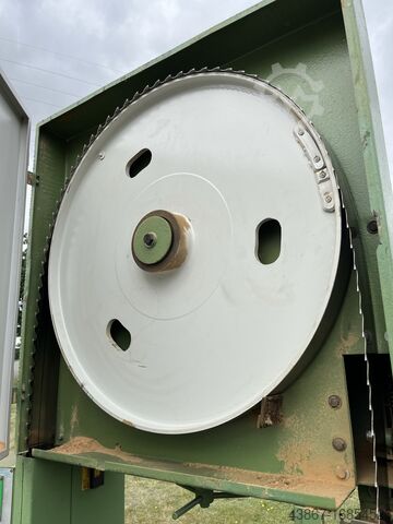 Artiglio ST80 Wood Saw for sale — view 3