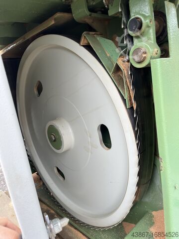 Artiglio ST80 Wood Saw for sale — view 4