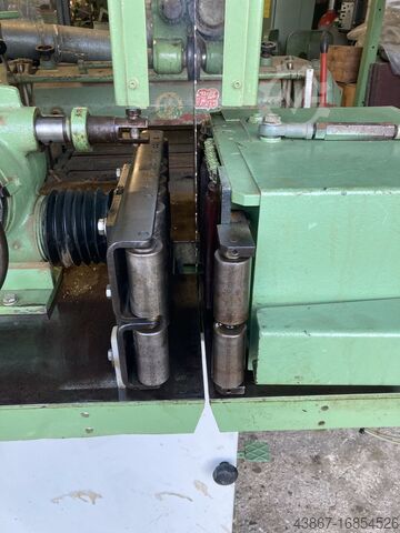 Artiglio ST80 Wood Saw for sale — view 5