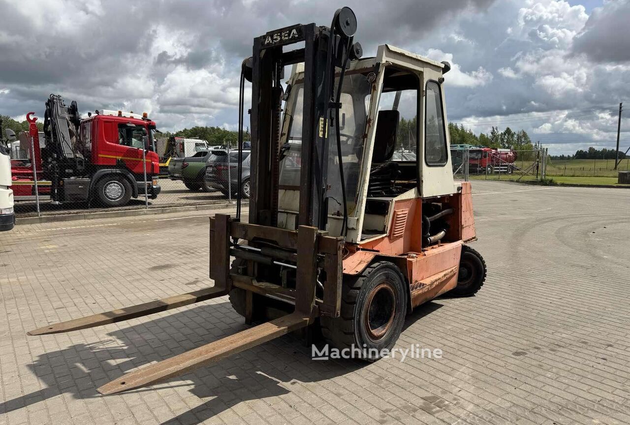 2000 Asea Forklift Attachment for sale