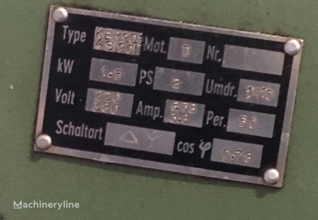Atlas Copco Perforating for sale — view 3