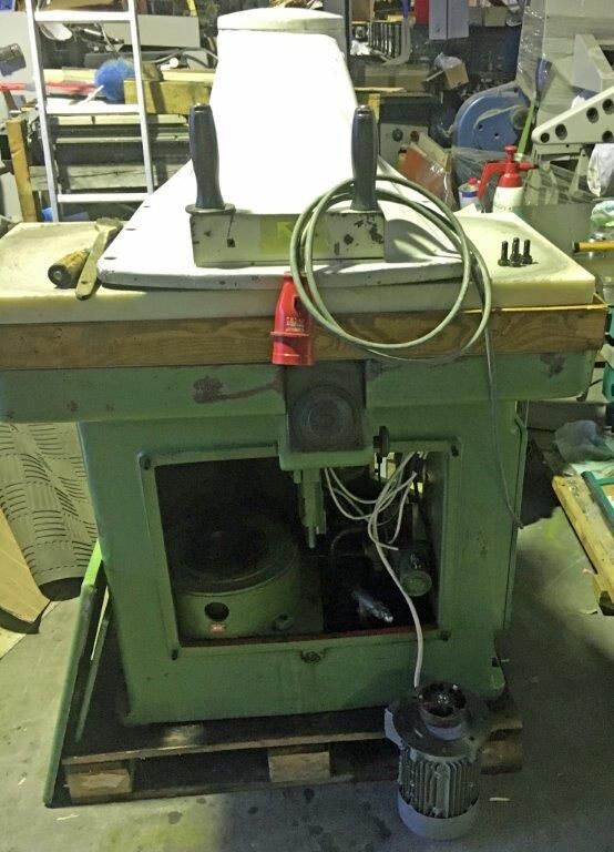 Atlas Copco Perforating for sale — view 5