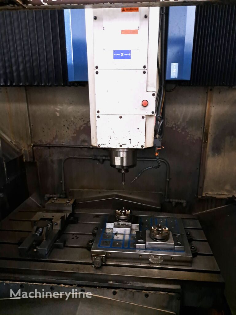 1999 AWEA VP-1050 Machining Center for sale — view 5