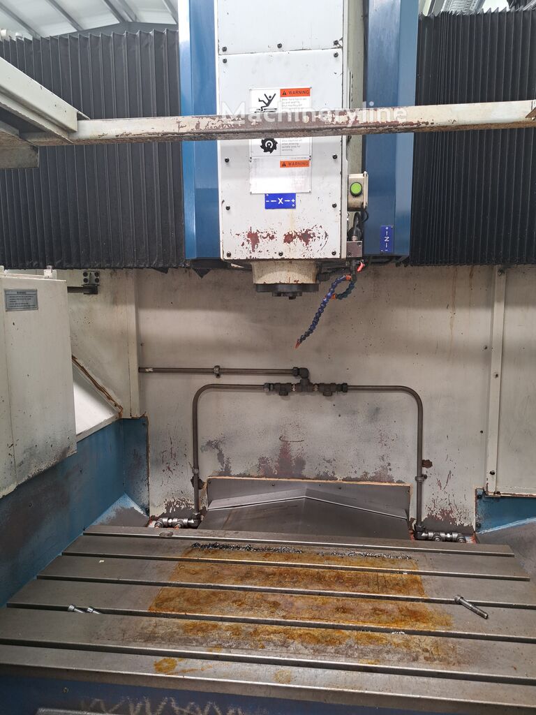 1999 AWEA VP1050 Machining Center for sale — view 3