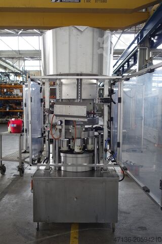 Bertolaso Delta 406 Beverage for sale — view 2